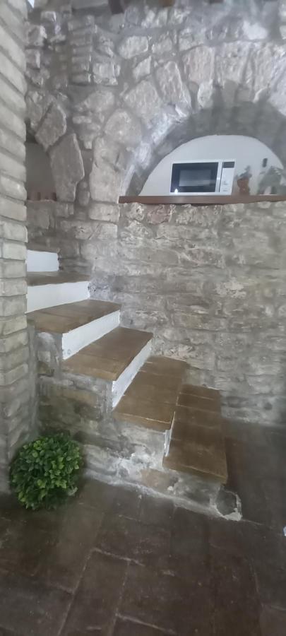 Casetta Delle Rose Assisi Exterior foto
