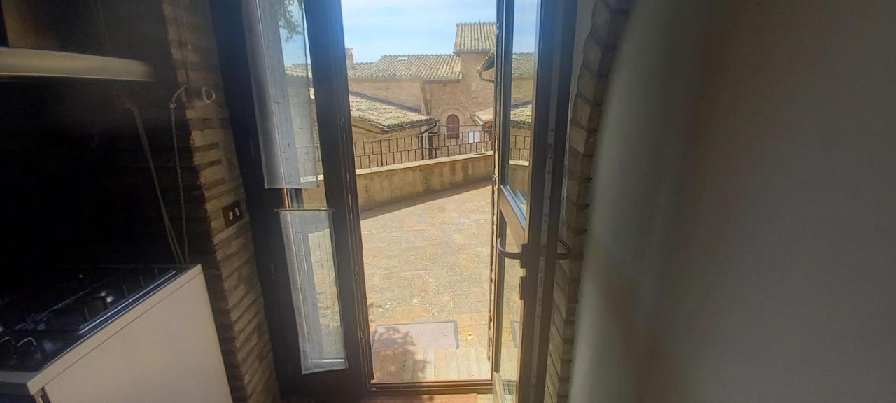 Casetta Delle Rose Assisi Exterior foto